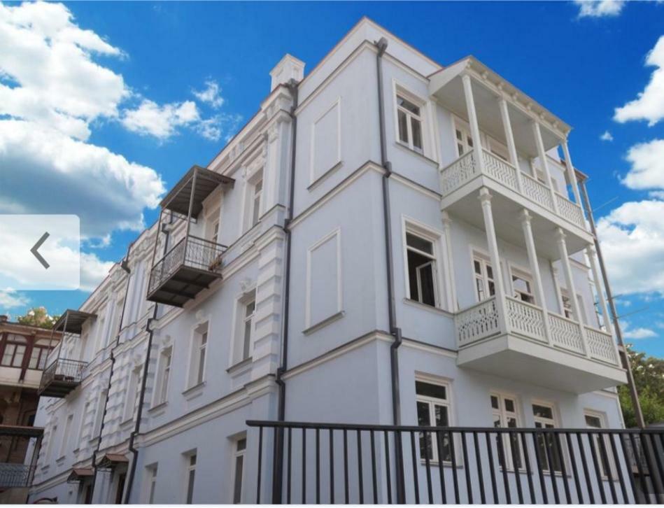 "Stella Artois"- Apartment Tbilisi Exterior foto
