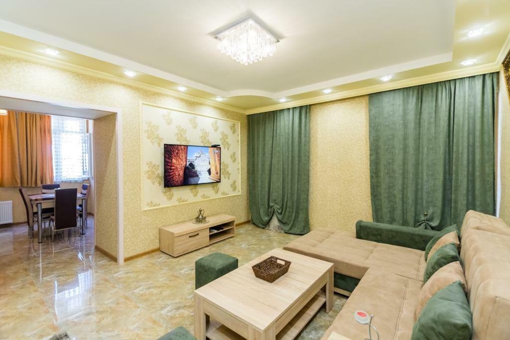 "Stella Artois"- Apartment Tbilisi Exterior foto
