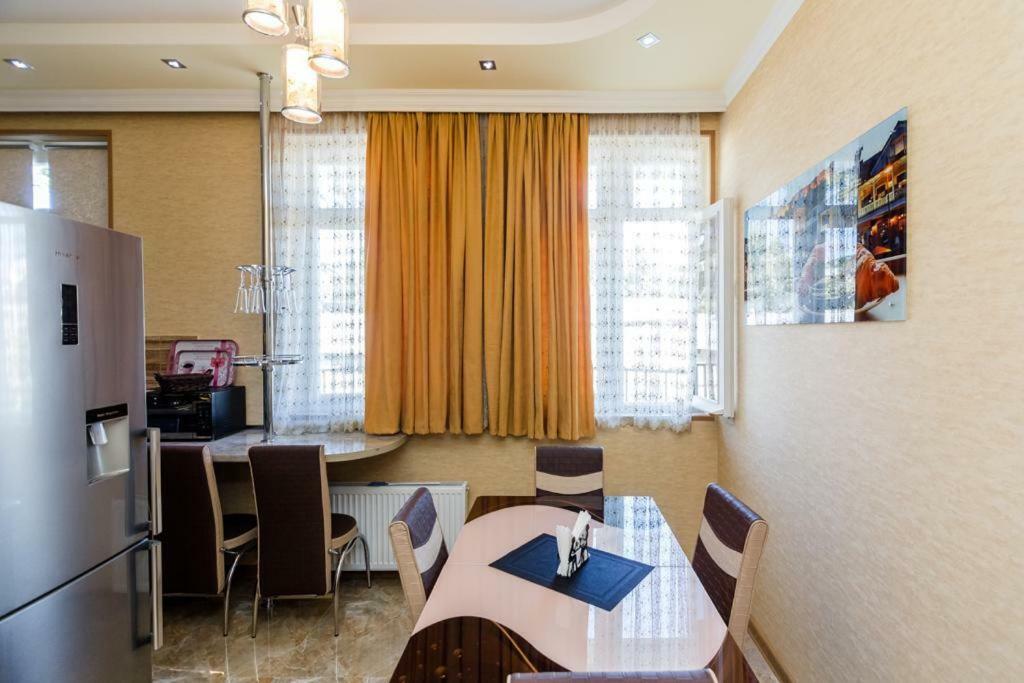 "Stella Artois"- Apartment Tbilisi Exterior foto