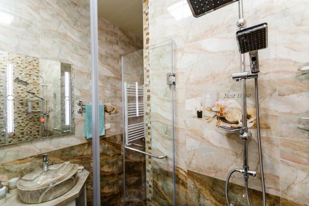 "Stella Artois"- Apartment Tbilisi Exterior foto