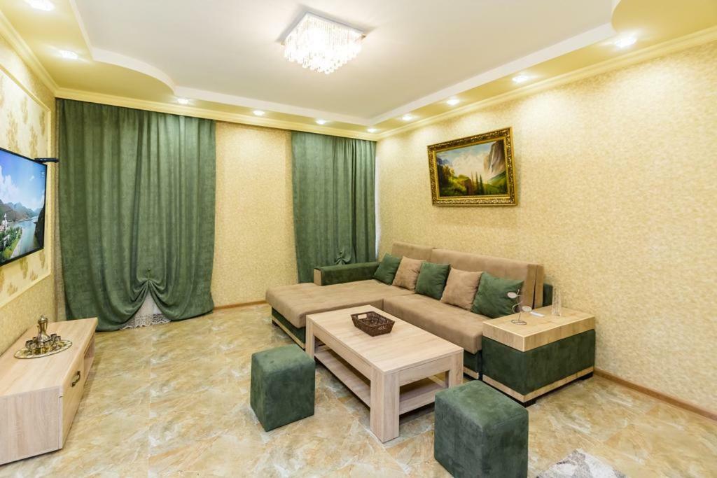 "Stella Artois"- Apartment Tbilisi Exterior foto