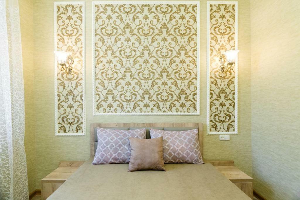"Stella Artois"- Apartment Tbilisi Exterior foto
