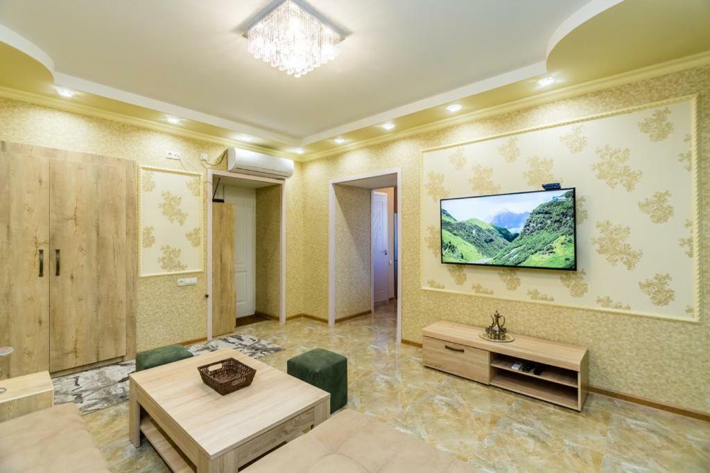 "Stella Artois"- Apartment Tbilisi Exterior foto