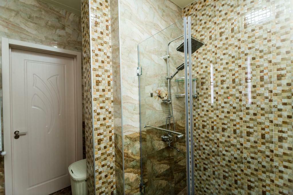 "Stella Artois"- Apartment Tbilisi Exterior foto