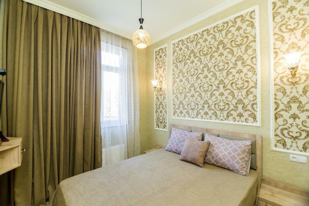 "Stella Artois"- Apartment Tbilisi Exterior foto