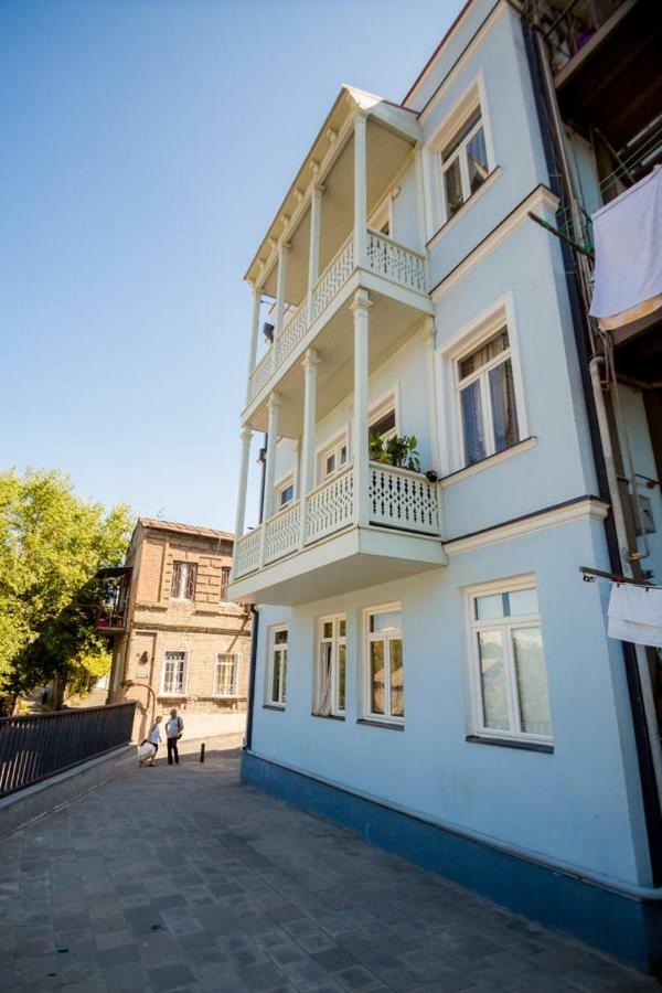 "Stella Artois"- Apartment Tbilisi Exterior foto