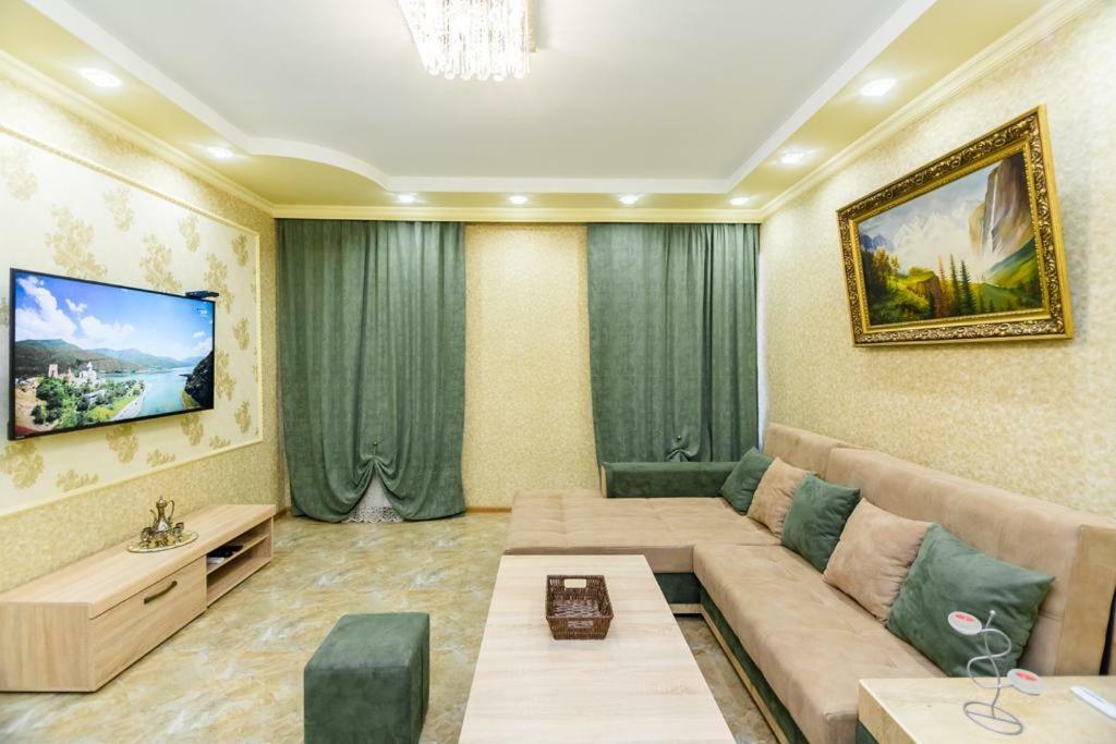"Stella Artois"- Apartment Tbilisi Exterior foto