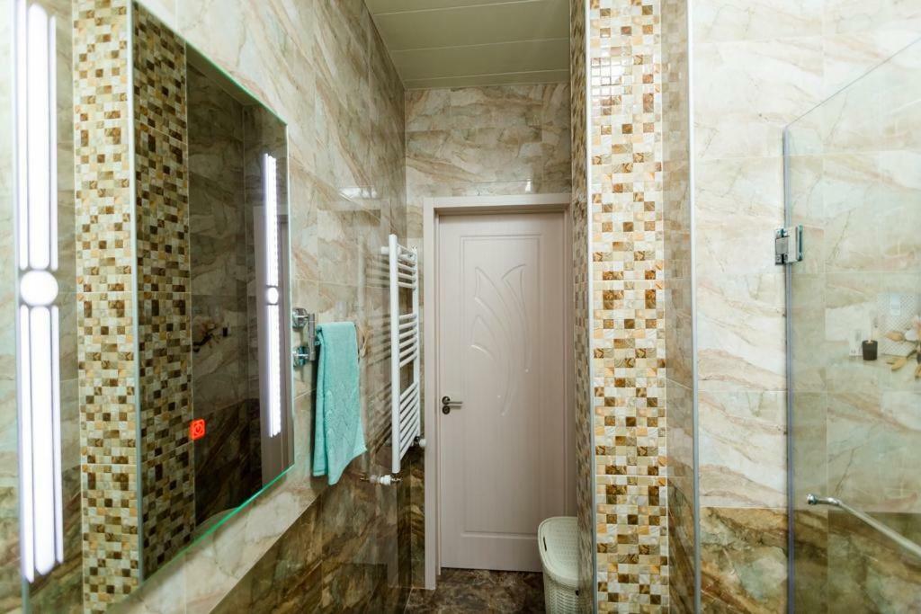 "Stella Artois"- Apartment Tbilisi Exterior foto