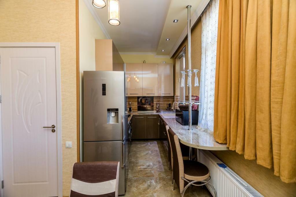 "Stella Artois"- Apartment Tbilisi Exterior foto