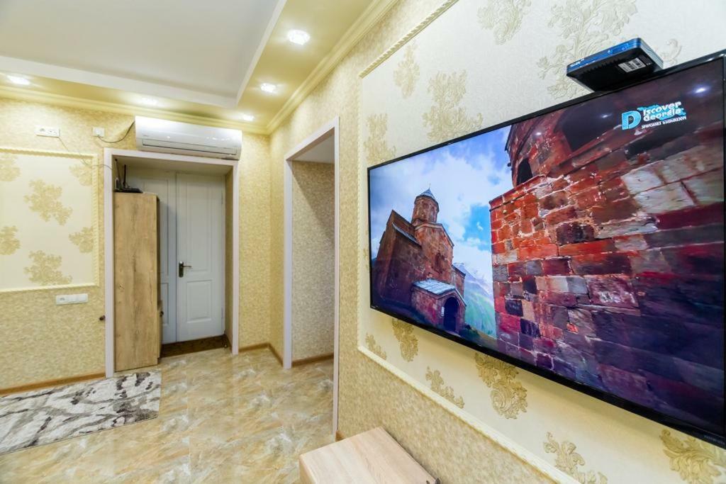 "Stella Artois"- Apartment Tbilisi Exterior foto