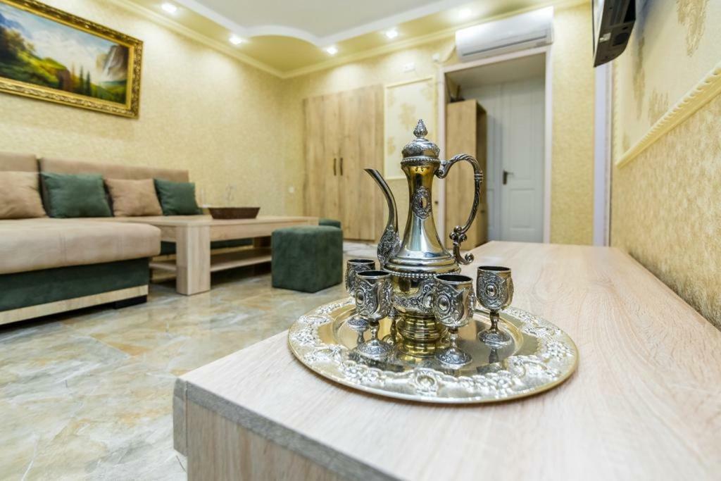 "Stella Artois"- Apartment Tbilisi Exterior foto