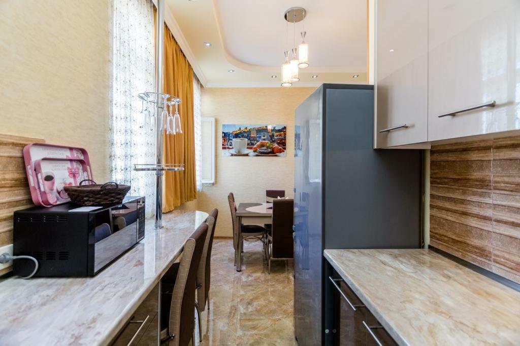 "Stella Artois"- Apartment Tbilisi Exterior foto