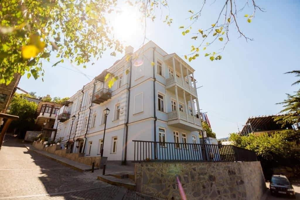 "Stella Artois"- Apartment Tbilisi Exterior foto